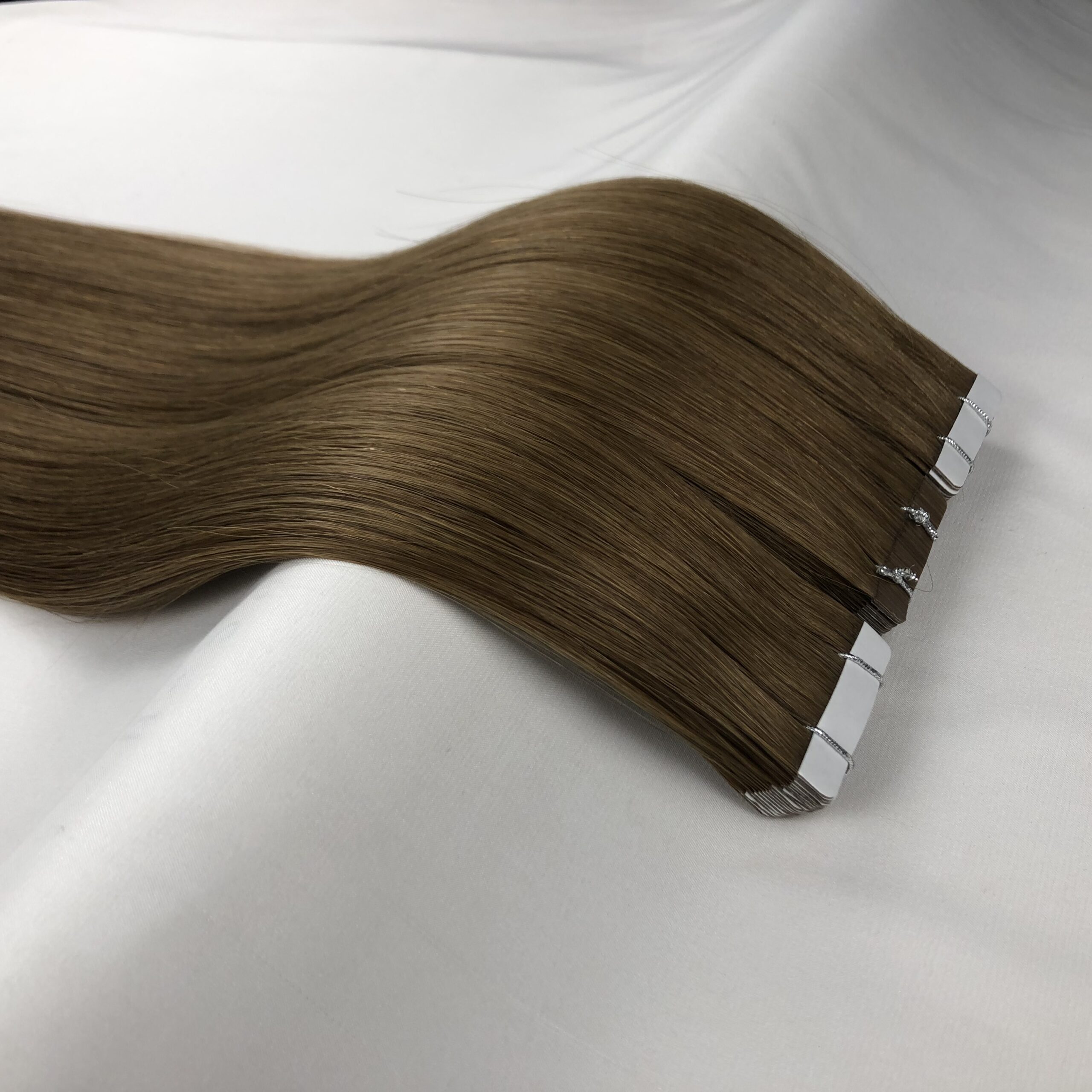 Tape-in extensions